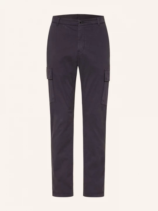 Obrázek produktu Bogner Cargo Kalhoty Bruno-g2 Extra Slim Fit tmavě modrá