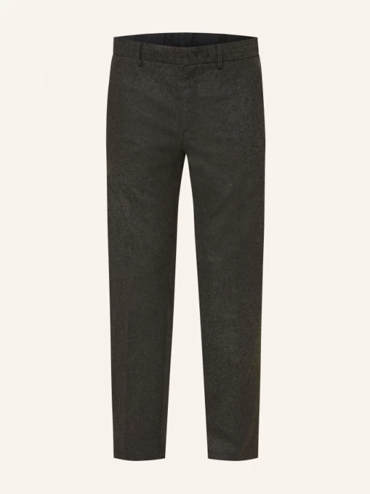 Obrázek produktu Bogner Chino Riley-27 Slim Fit tmavě šedá