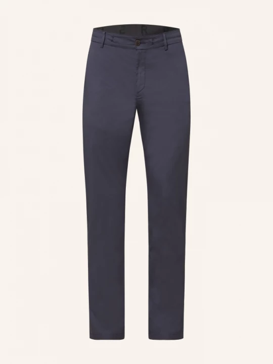 Obrázek produktu Bogner Chino Riley Slim Fit tmavě modrá
