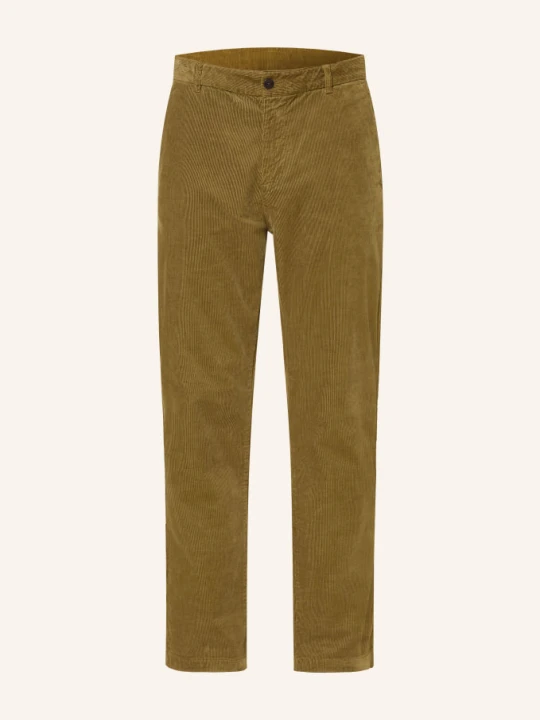 Obrázek produktu Bogner Cordchino Riley-g6 Regular Fit olivová