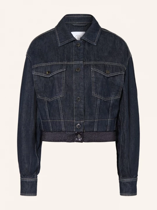 Obrázek produktu Bogner Džínová Bunda Panya 439 denim rinse