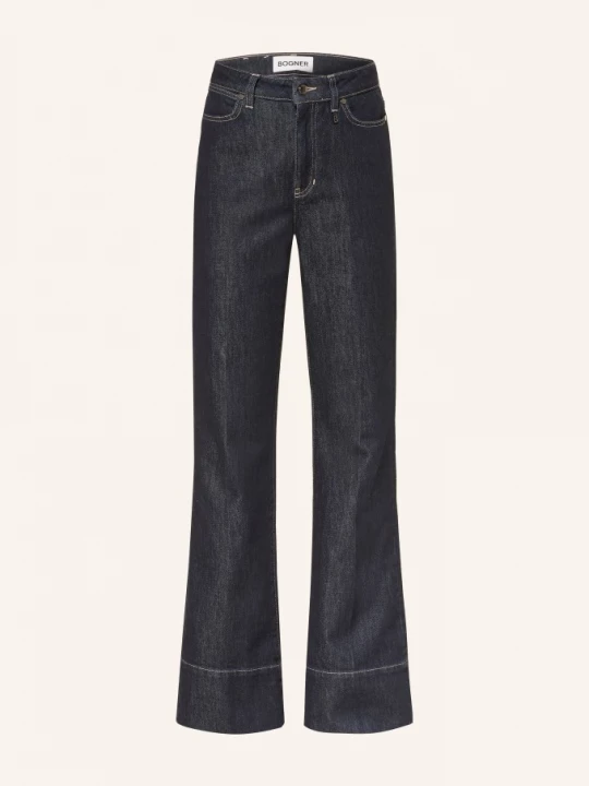 Obrázek produktu Bogner Džíny S Rozšiřujícími Se Nohavicemi Devin 439 denim rinse