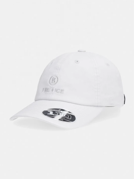 Obrázek produktu BOGNER Fire+Ice baseballová čepice pánská PRESTON Bogner Fire + Ice