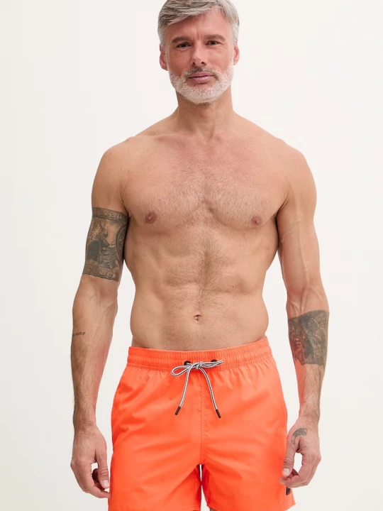 Obrázek produktu BOGNER Fire+Ice pánské NELSON2 Bogner Fire + Ice oranžová