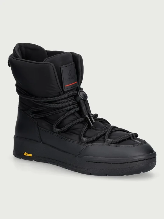 Obrázek produktu BOGNER Fire+Ice PARIS III M sběhule pánské Bogner Fire + Ice černá
