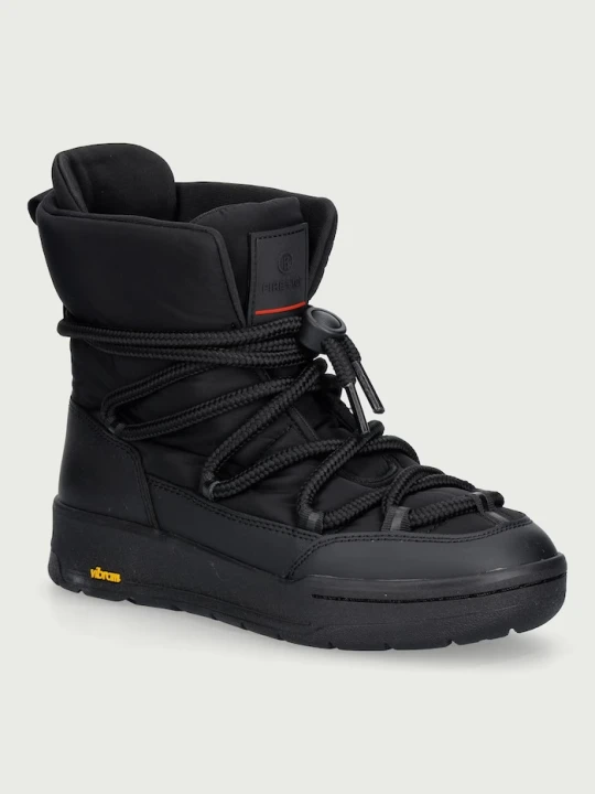 Obrázek produktu BOGNER Fire+Ice PARIS III W sběhule dámské Bogner Fire + Ice černá