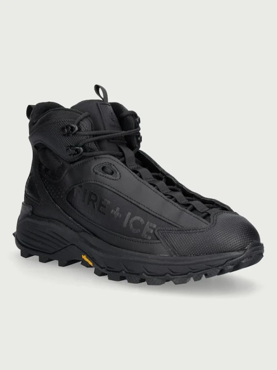 Obrázek produktu BOGNER Fire+Ice trekové boty pánské MONTANA II M Bogner Fire + Ice černá
