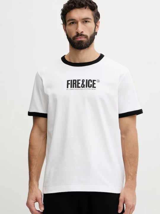 Obrázek produktu BOGNER Fire+Ice tričko pánské bavlněné PUYA Bogner Fire + Ice