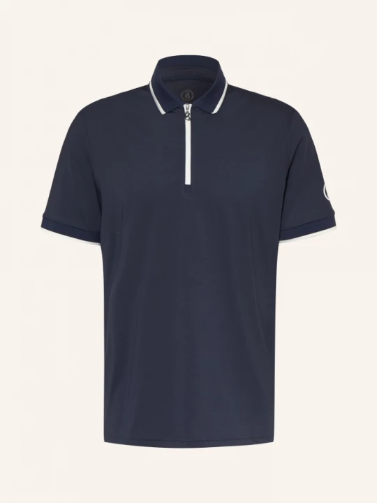 Obrázek produktu Bogner Funkční Polokošile Cody tmavě modrá / bílá