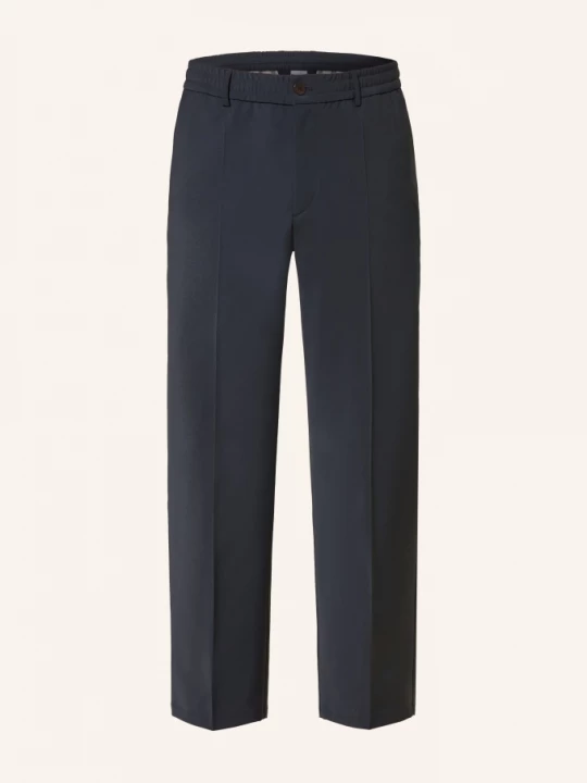 Obrázek produktu Bogner Kalhoty Marcus-6 Ve Stylu Joggingových Kalhot, Regular Fit tmavě modrá