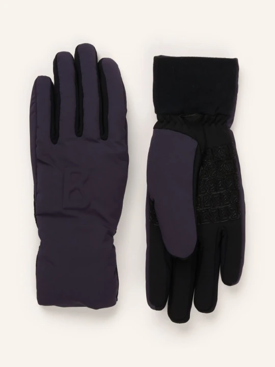 Obrázek produktu Bogner Lyžařské Rukavice Cozy tmavě šedá / černá