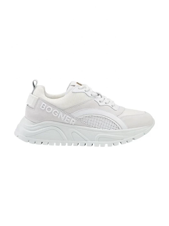 Obrázek produktu BOGNER MALAGA sneakers boty dámské