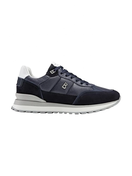 Obrázek produktu BOGNER NEWPORT sneakers boty pánské námořnická modř