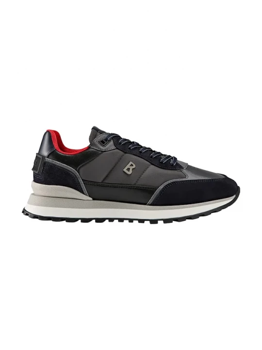 Obrázek produktu BOGNER NEWPORT sneakers boty pánské námořnická modř