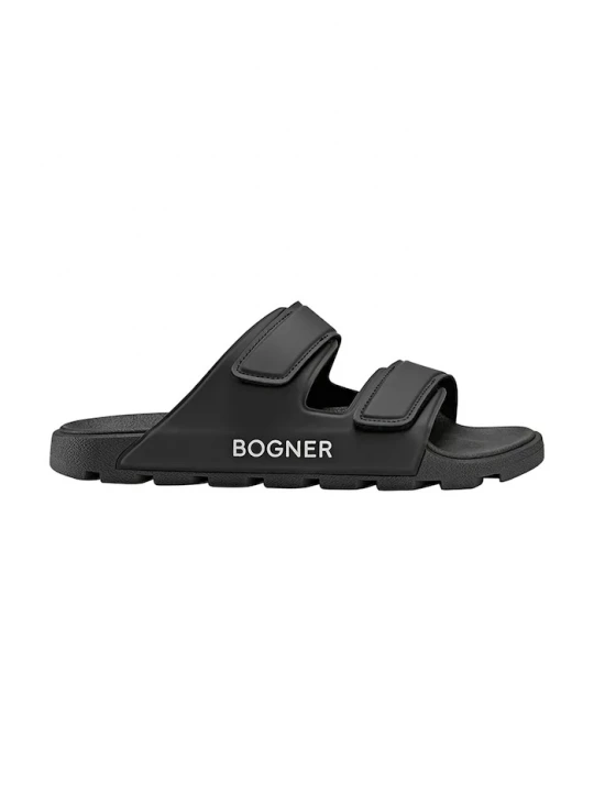 Obrázek produktu BOGNER Pantofle Bogner BIARRITZ černá
