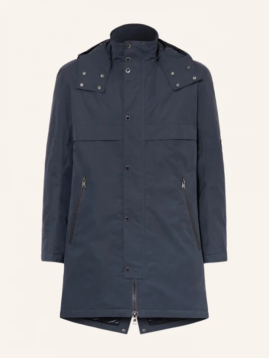 Obrázek produktu Bogner Parka Franky-T S Odnímatelnou Kapucí tmavě modrá
