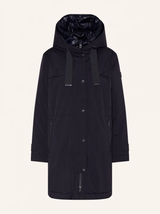 Obrázek produktu Bogner Parka Kaja tmavě modrá
