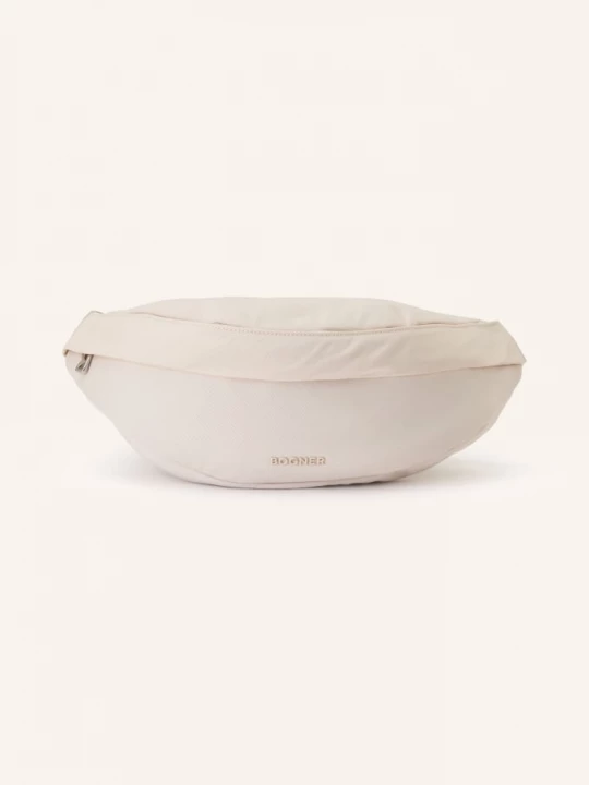 Obrázek produktu Bogner Pásková Taška Maxon Janic Unisex krémová