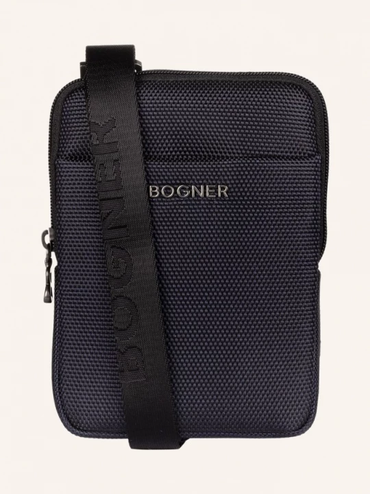 Obrázek produktu Bogner Peněženka tmavě modrá