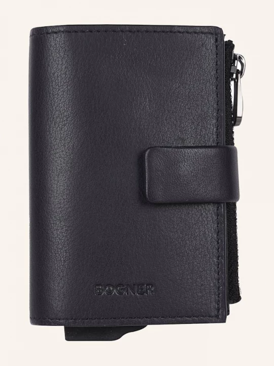 Obrázek produktu Bogner Pouzdro Na Karty Aspen C-Four E-Cage černá