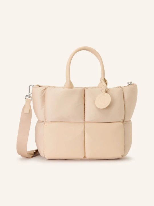Obrázek produktu Bogner Shopper Amelie béžová