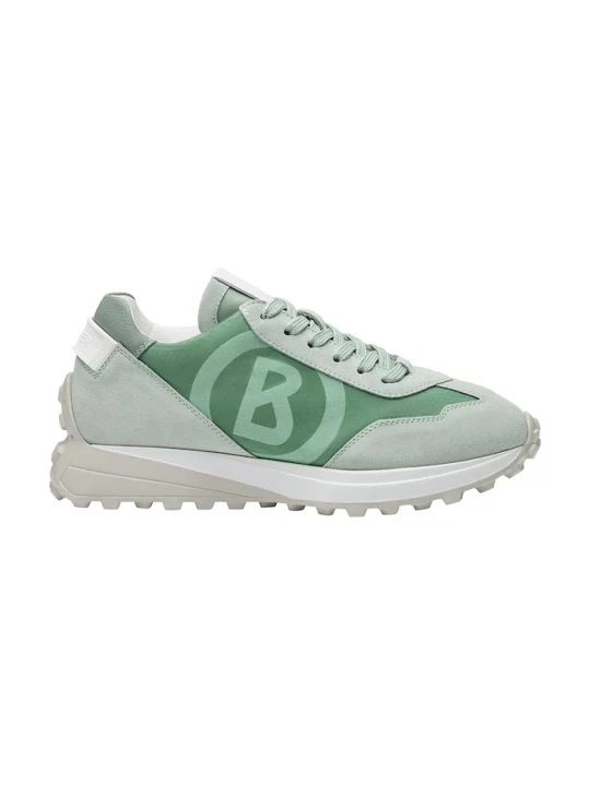 Obrázek produktu BOGNER Sneakers boty Bogner CHARLOTTE 5 zelená