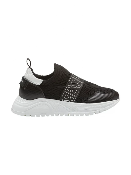 Obrázek produktu BOGNER Sneakers boty Bogner MALAGA 24 černá