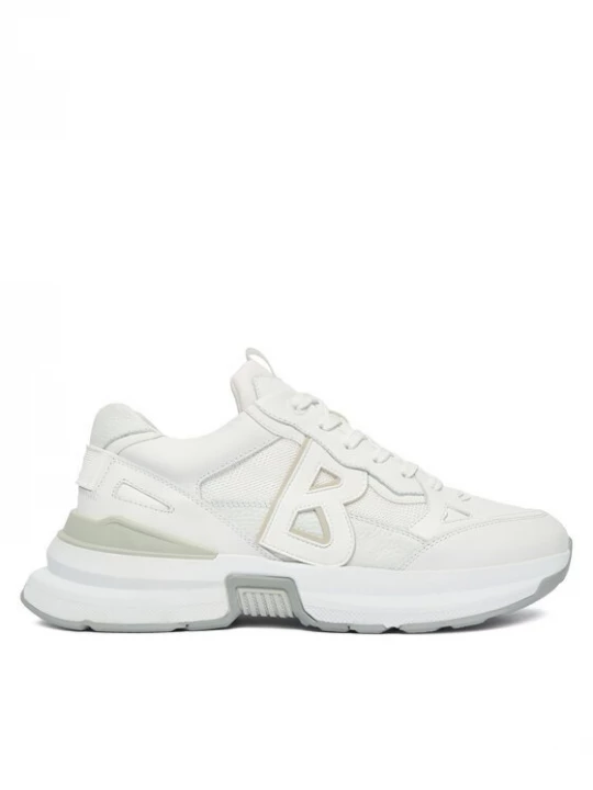 Obrázek produktu Bogner Sneakersy Ctp25 M 1 12540655 Bílá