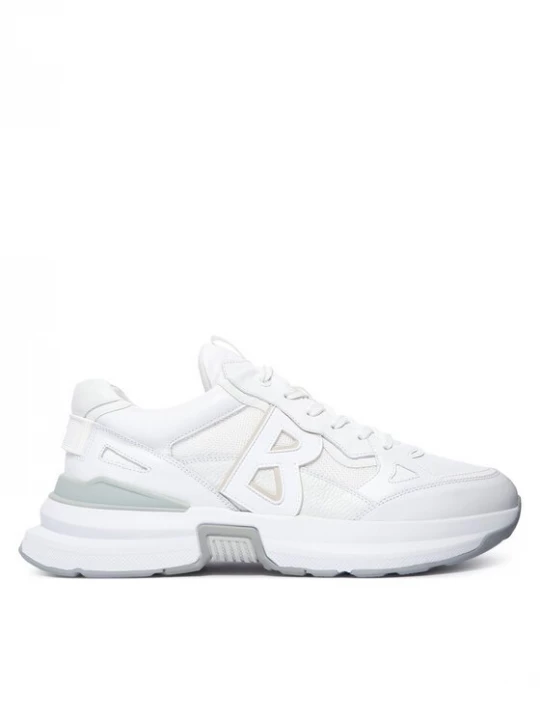 Obrázek produktu Bogner Sneakersy Ctp25 M 12622715 Bílá