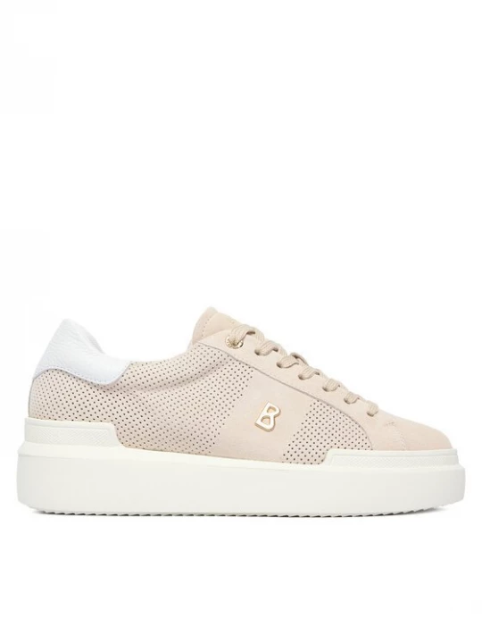 Obrázek produktu Bogner Sneakersy Hollywood 19 G 22620015 Béžová