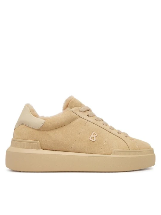 Obrázek produktu Bogner Sneakersy Hollywood 22640033 Béžová