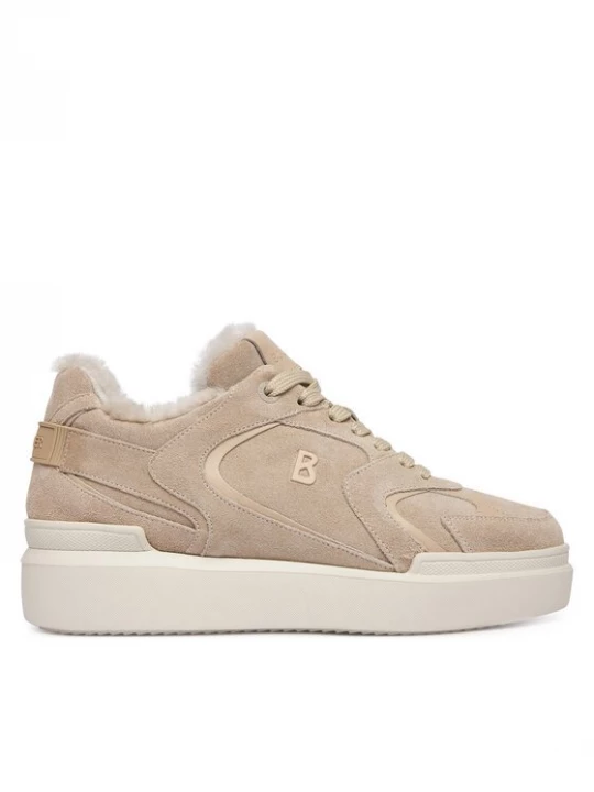Obrázek produktu Bogner Sneakersy Hollywood 34 22540043 Béžová