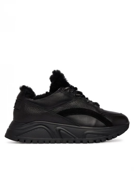 Obrázek produktu Bogner Sneakersy Malaga 18 A 22540343 Černá