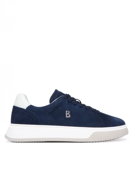 Obrázek produktu Bogner Sneakersy Milan 9 B 12620025 Tmavomodrá