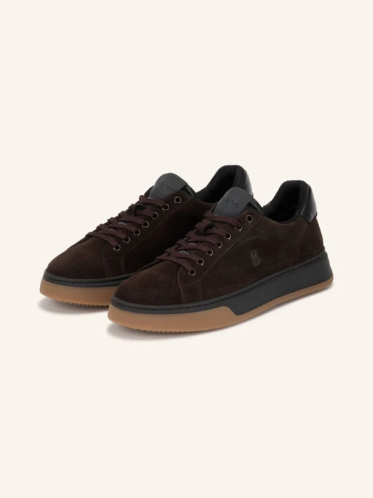 Obrázek produktu Bogner Sneakersy Milan tmavě hnědá