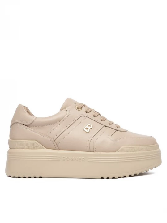 Obrázek produktu Bogner Sneakersy New York 1 B 22540105 Béžová