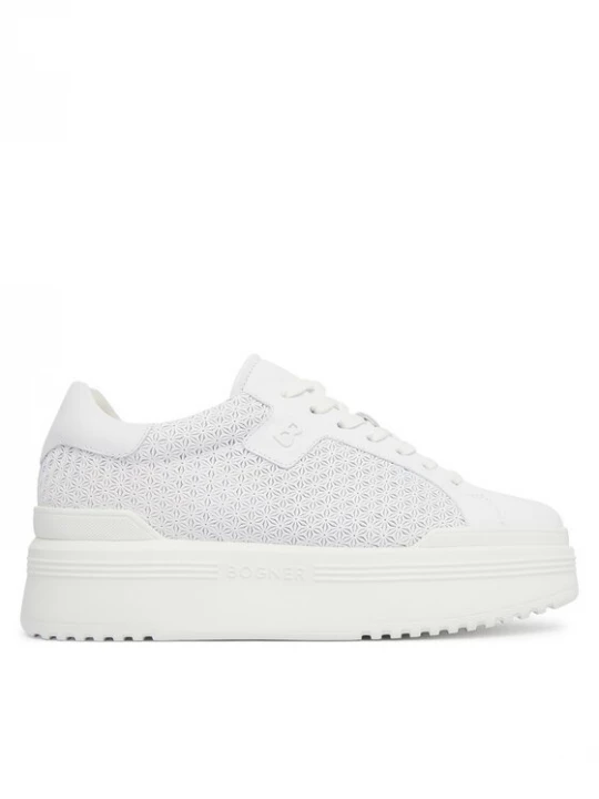 Obrázek produktu Bogner Sneakersy New York 15 22620285 Bílá