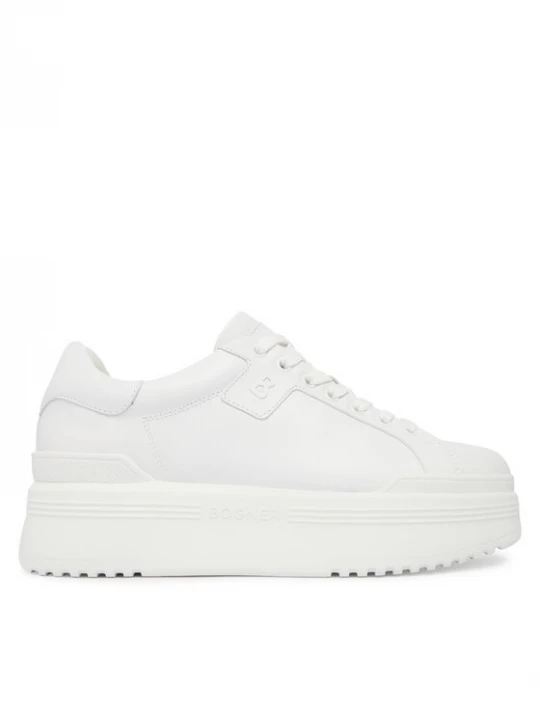 Obrázek produktu Bogner Sneakersy New York 4 C 22620215 Bílá