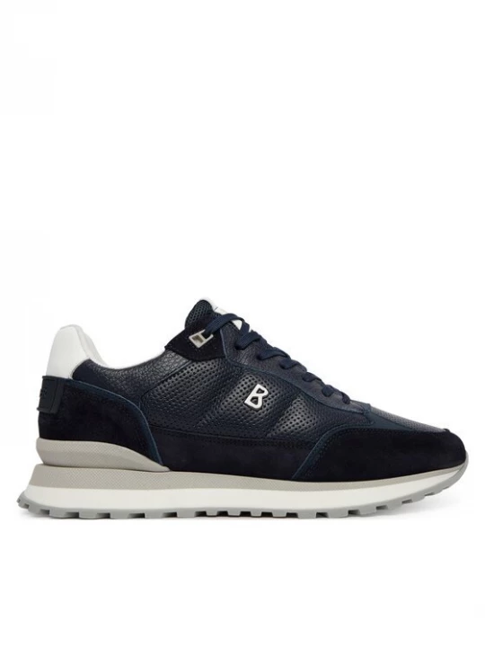 Obrázek produktu Bogner Sneakersy Newport 4 C 12621405 Tmavomodrá