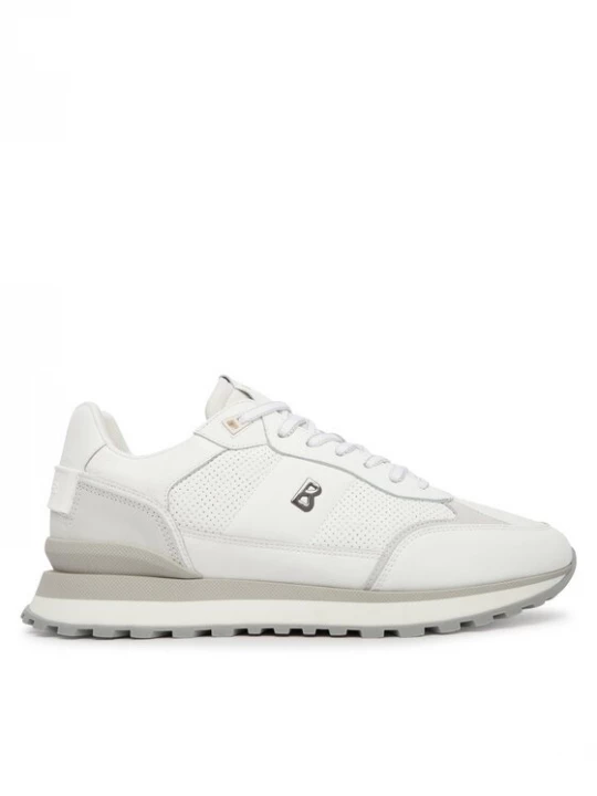 Obrázek produktu Bogner Sneakersy Newport 4 D 12621415 Bílá