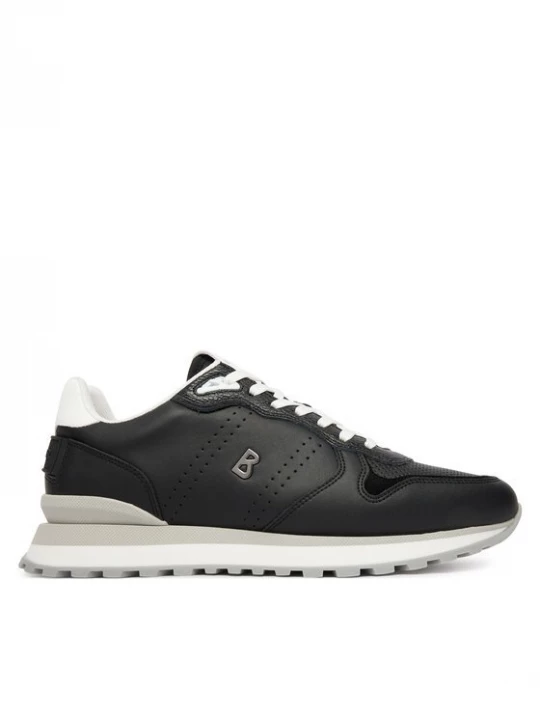 Obrázek produktu Bogner Sneakersy Newport 7 C 12621425 Černá