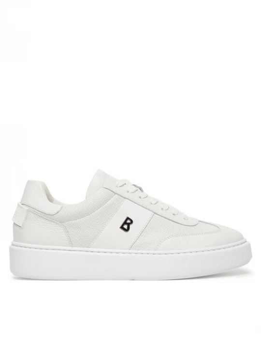 Obrázek produktu Bogner Sneakersy Philadelphia 4 A 12620105 Bílá