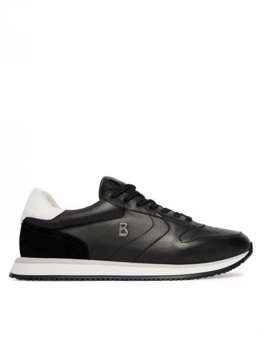 Obrázek produktu Bogner Sneakersy Reno 1 12621125 Černá