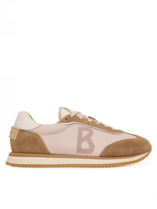 Obrázek produktu Bogner Sneakersy Reno 2 12621135 Hnědá