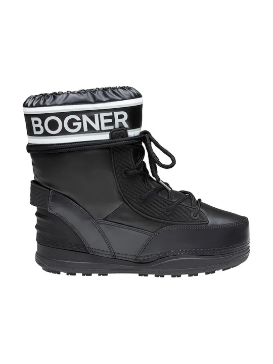 Obrázek produktu BOGNER Sněhule LA PLAGNE 14 A černá