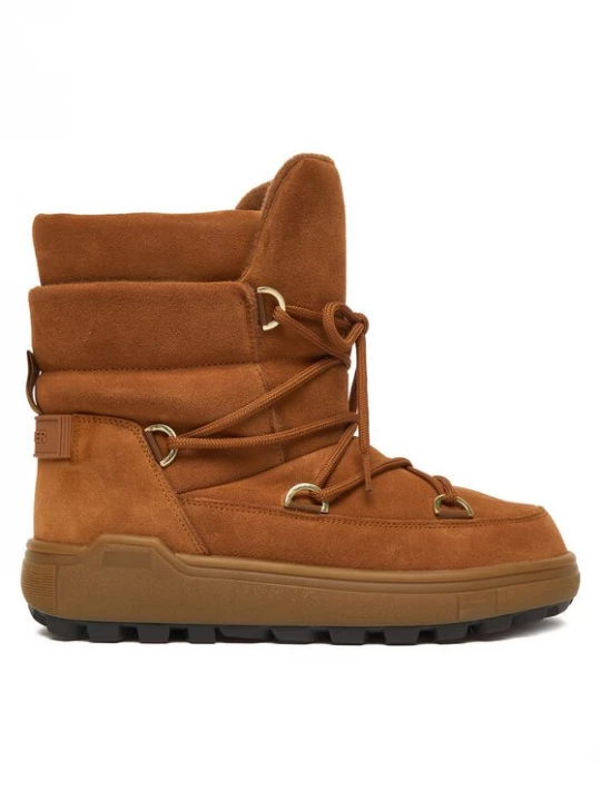 Obrázek produktu Bogner Sněhule Chamonix S 11 D 22546734 Hnědá