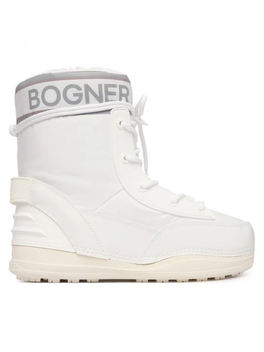 Obrázek produktu Bogner Sněhule La Plagne 14 A 32547014 Bílá