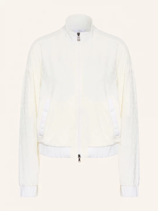 Obrázek produktu Bogner Bunda Midlayer – Aylin bílá
