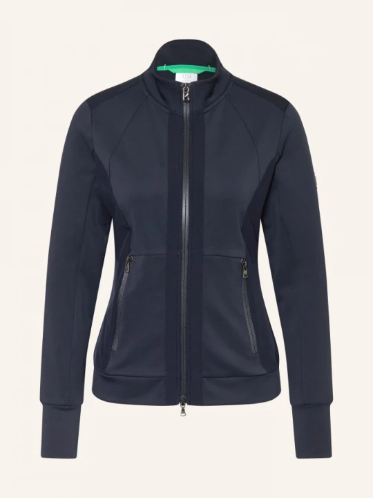 Obrázek produktu Bogner Bunda Midlayer Bahar tmavě modrá