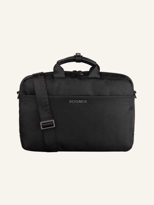 Obrázek produktu Bogner Taška Na Laptop Mattis černá